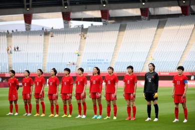 米兰体育中国官网：中国女足再次夺冠，实力大获认可